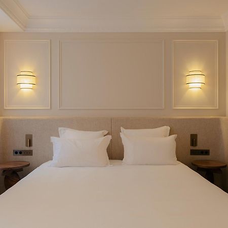 Maison Iena - Serviced Apartments On Champs Elysees Paříž Exteriér fotografie