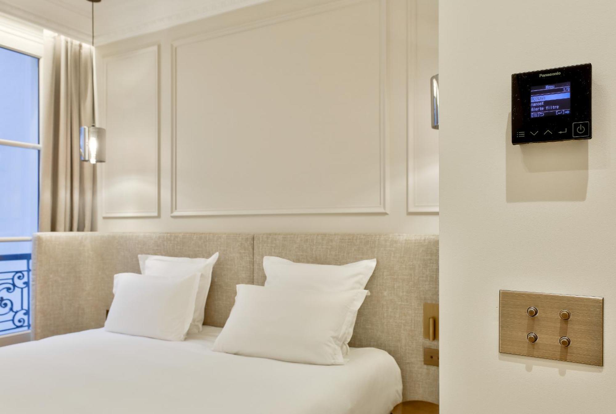 Maison Iena - Serviced Apartments On Champs Elysees Paříž Exteriér fotografie