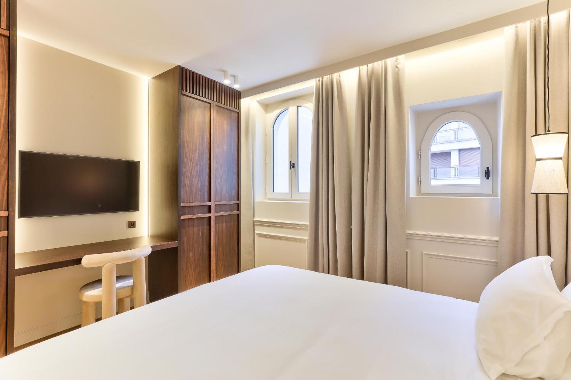 Maison Iena - Serviced Apartments On Champs Elysees Paříž Exteriér fotografie