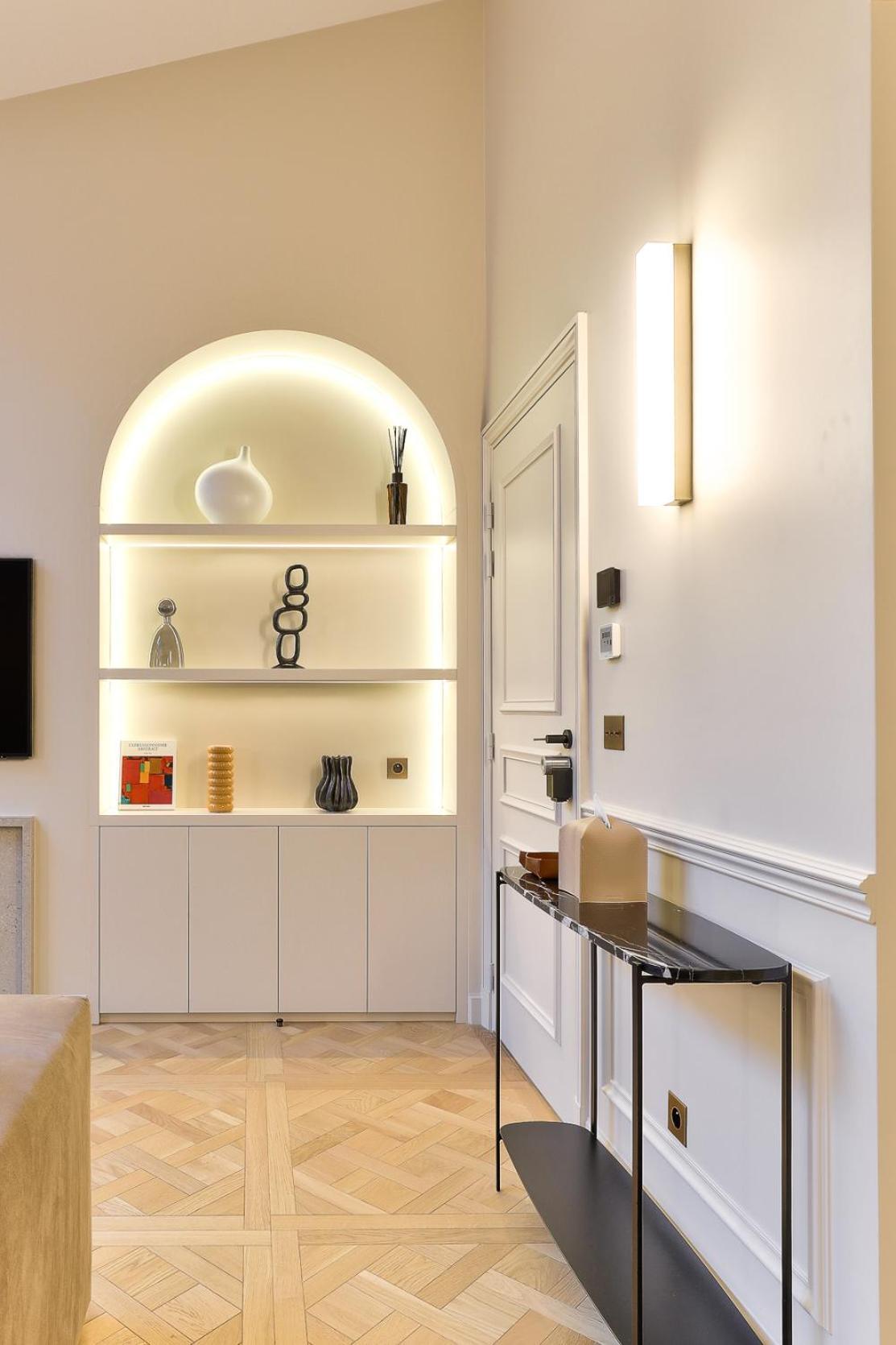 Maison Iena - Serviced Apartments On Champs Elysees Paříž Exteriér fotografie