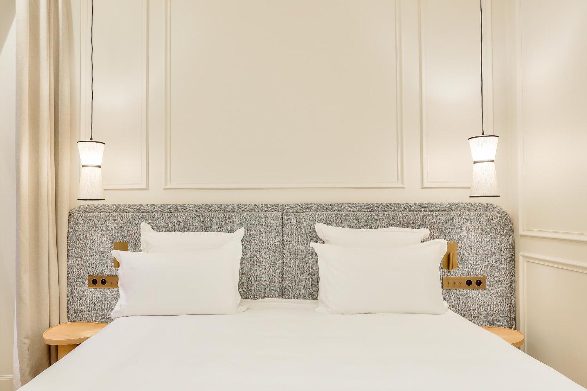 Maison Iena - Serviced Apartments On Champs Elysees Paříž Exteriér fotografie