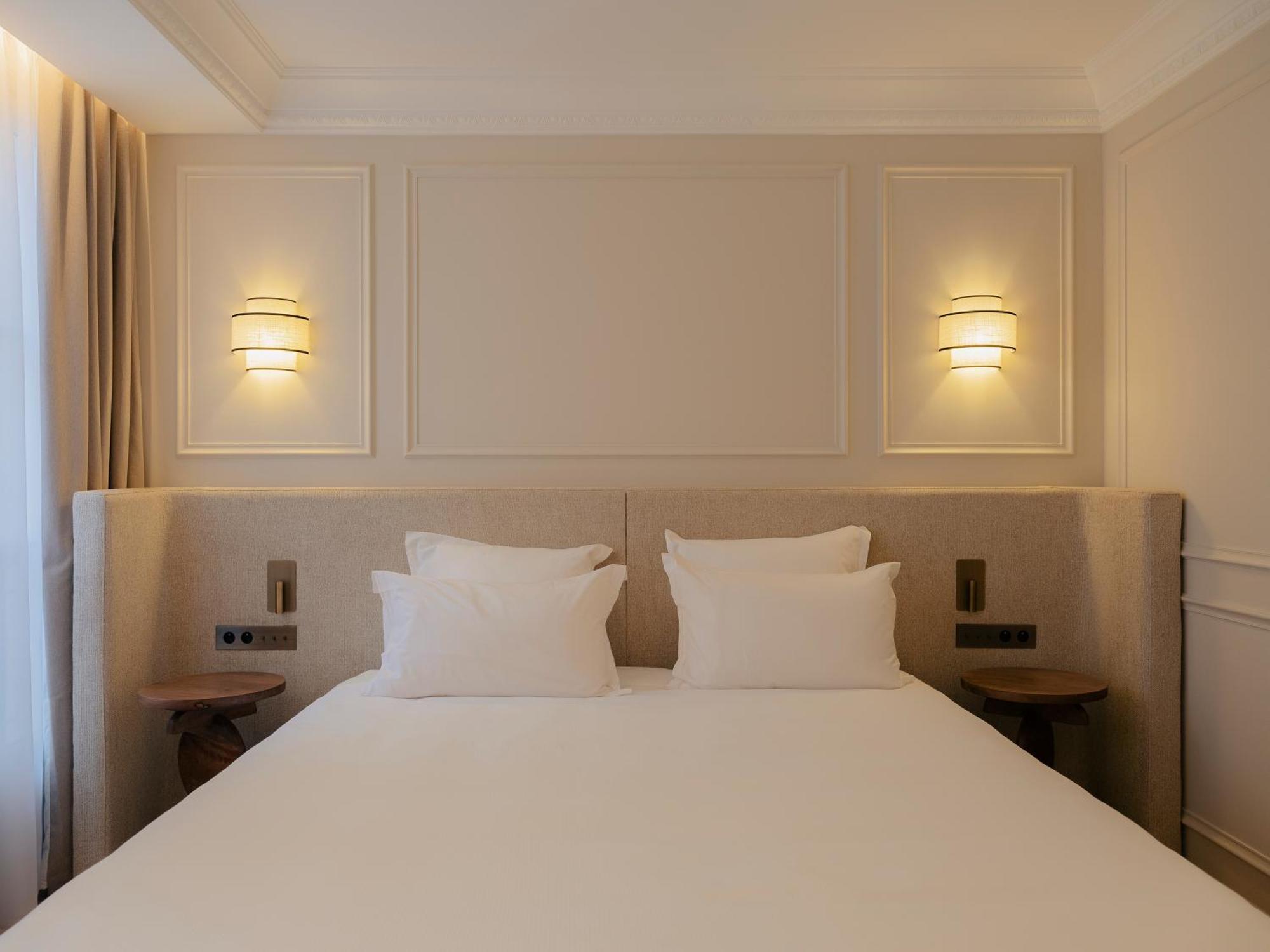 Maison Iena - Serviced Apartments On Champs Elysees Paříž Exteriér fotografie