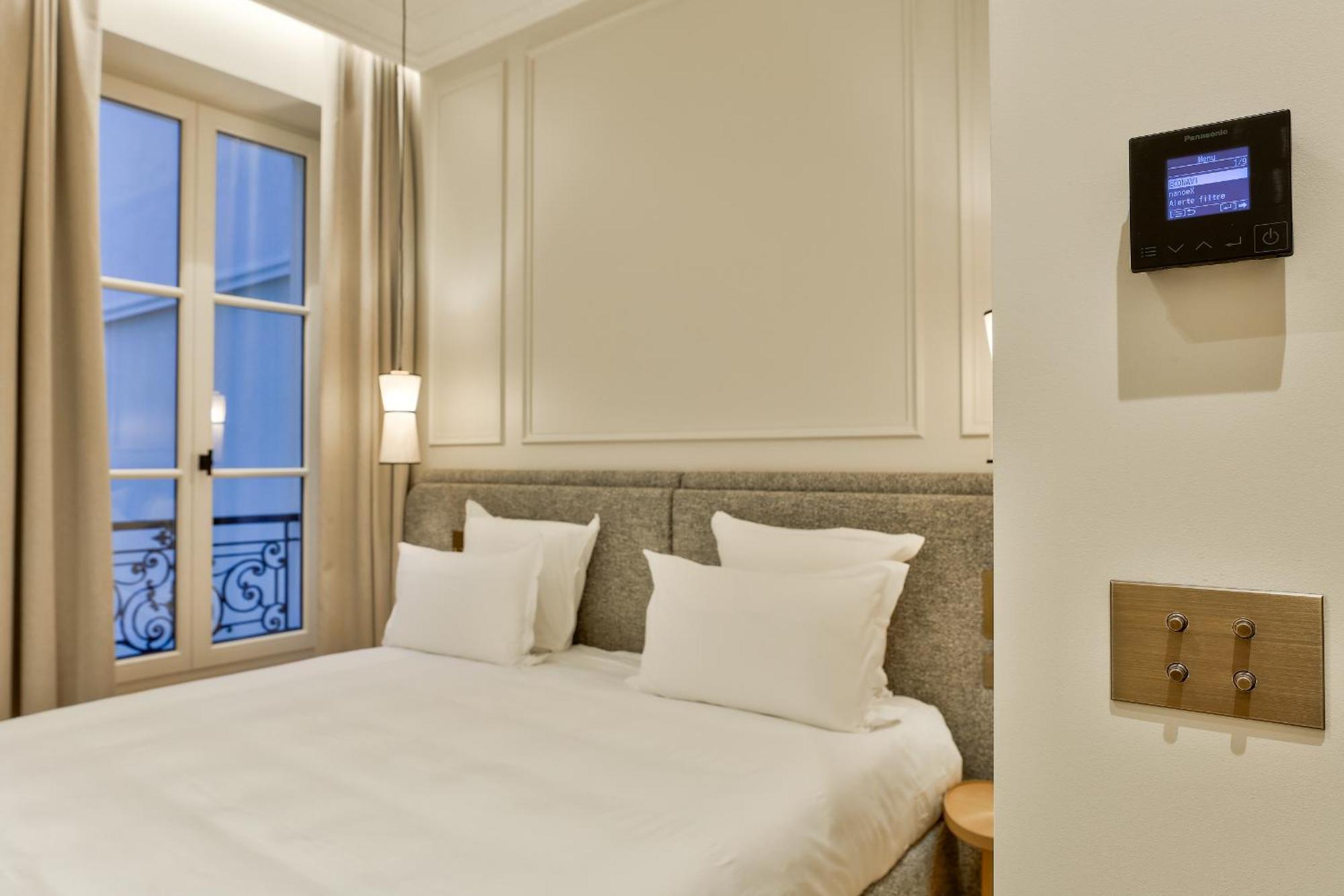 Maison Iena - Serviced Apartments On Champs Elysees Paříž Exteriér fotografie