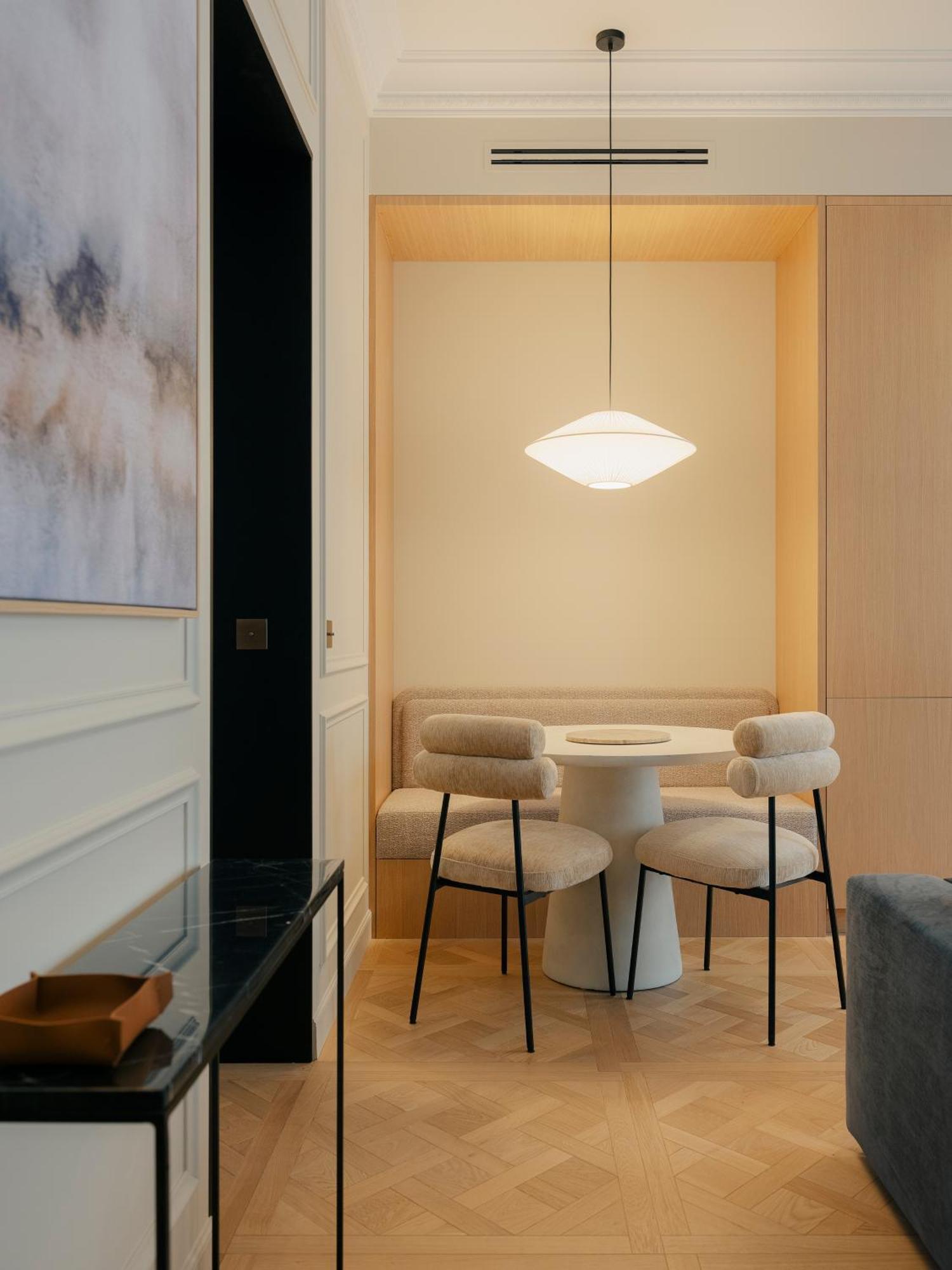 Maison Iena - Serviced Apartments On Champs Elysees Paříž Exteriér fotografie