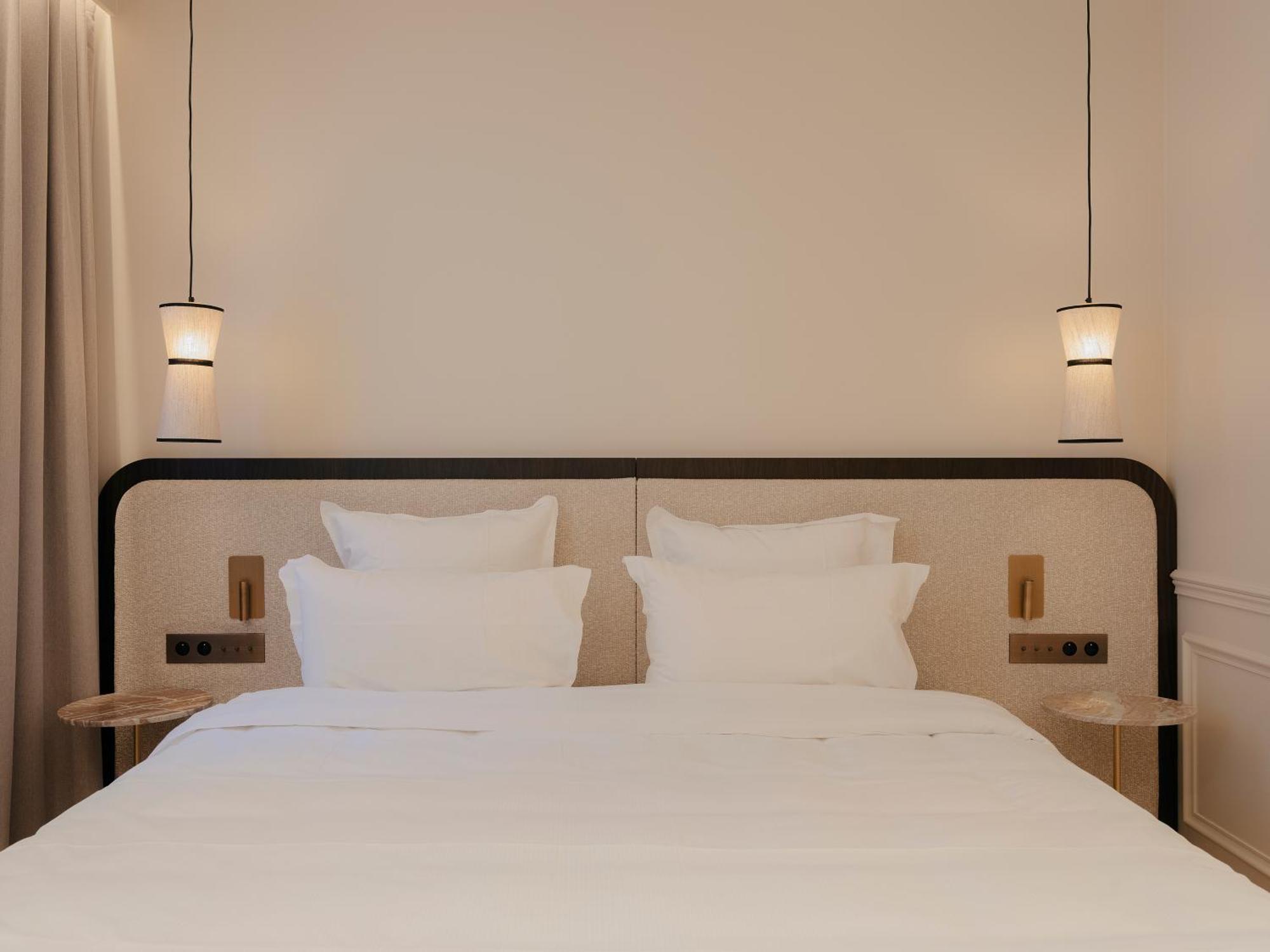 Maison Iena - Serviced Apartments On Champs Elysees Paříž Exteriér fotografie