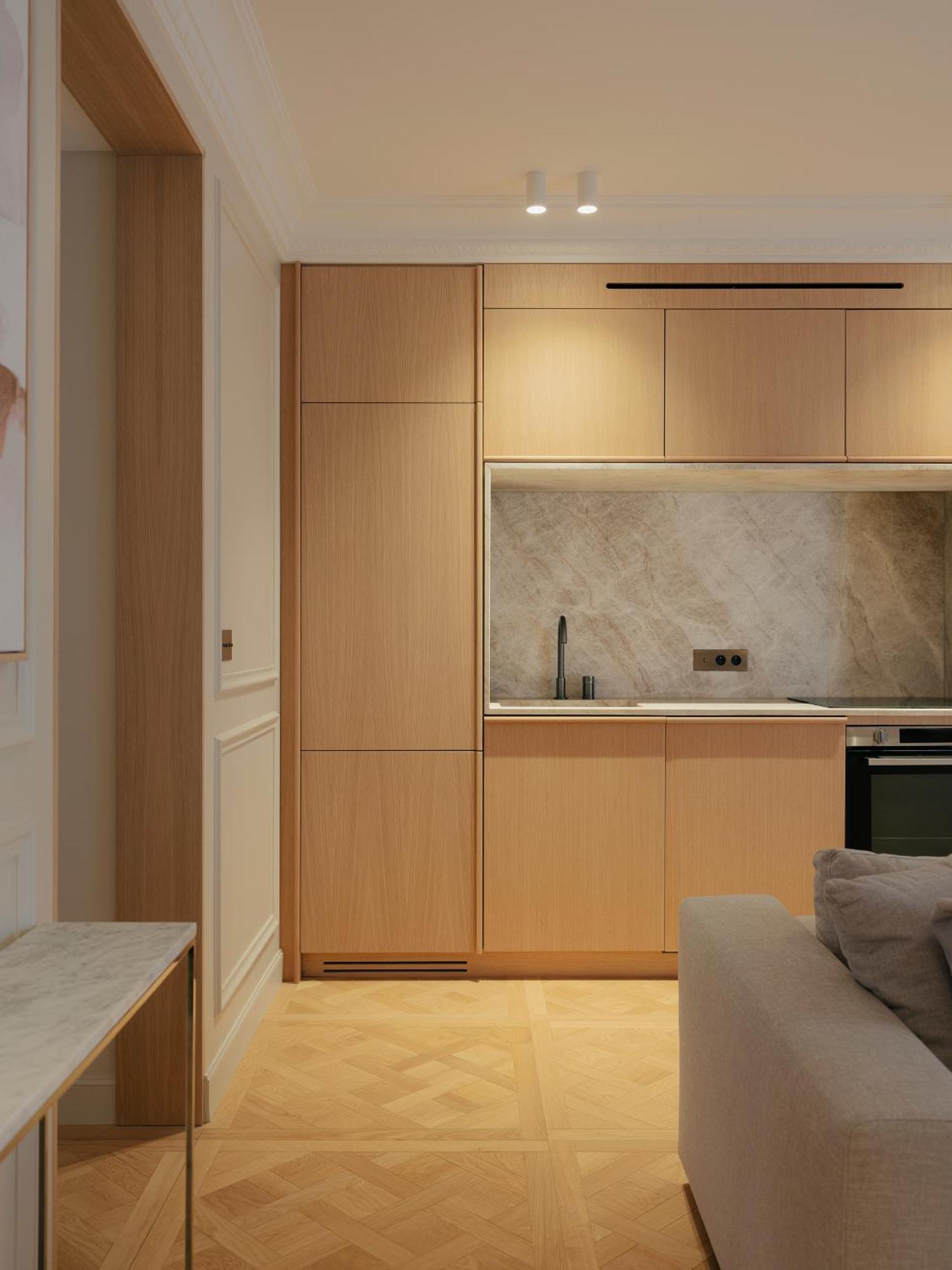 Maison Iena - Serviced Apartments On Champs Elysees Paříž Exteriér fotografie