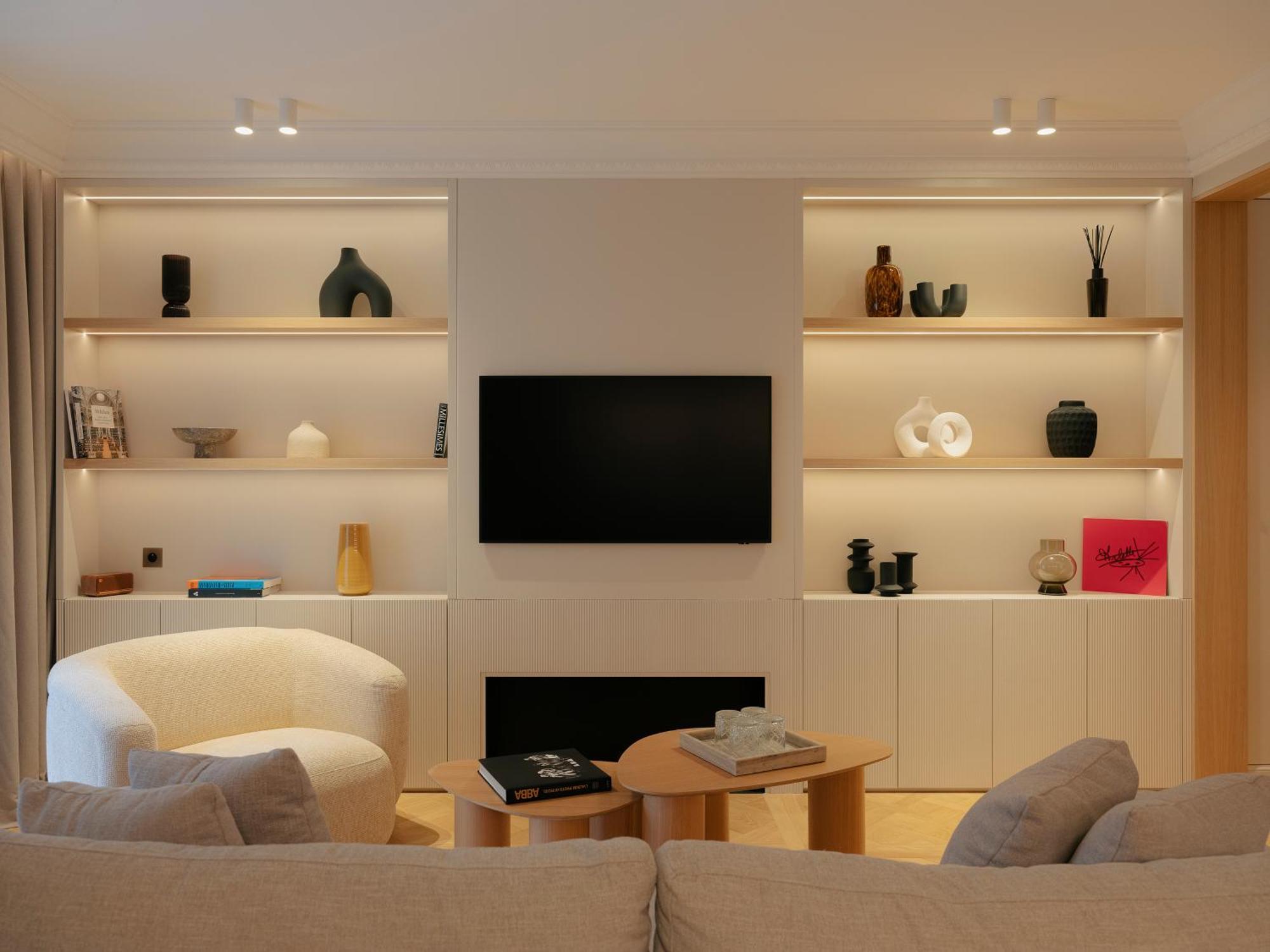 Maison Iena - Serviced Apartments On Champs Elysees Paříž Exteriér fotografie